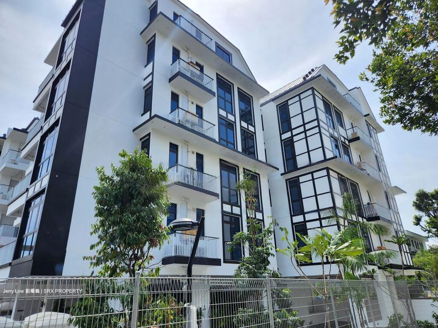 Kovan Jewel (D19), Apartment #459569161